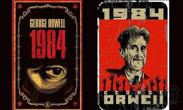 1984中英双语,中英双语小说对照阅读