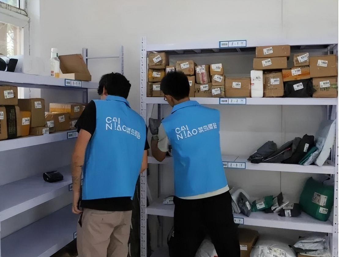 菜鸟驿站8万元转让费贵不贵,菜鸟驿站转让的流程及费用