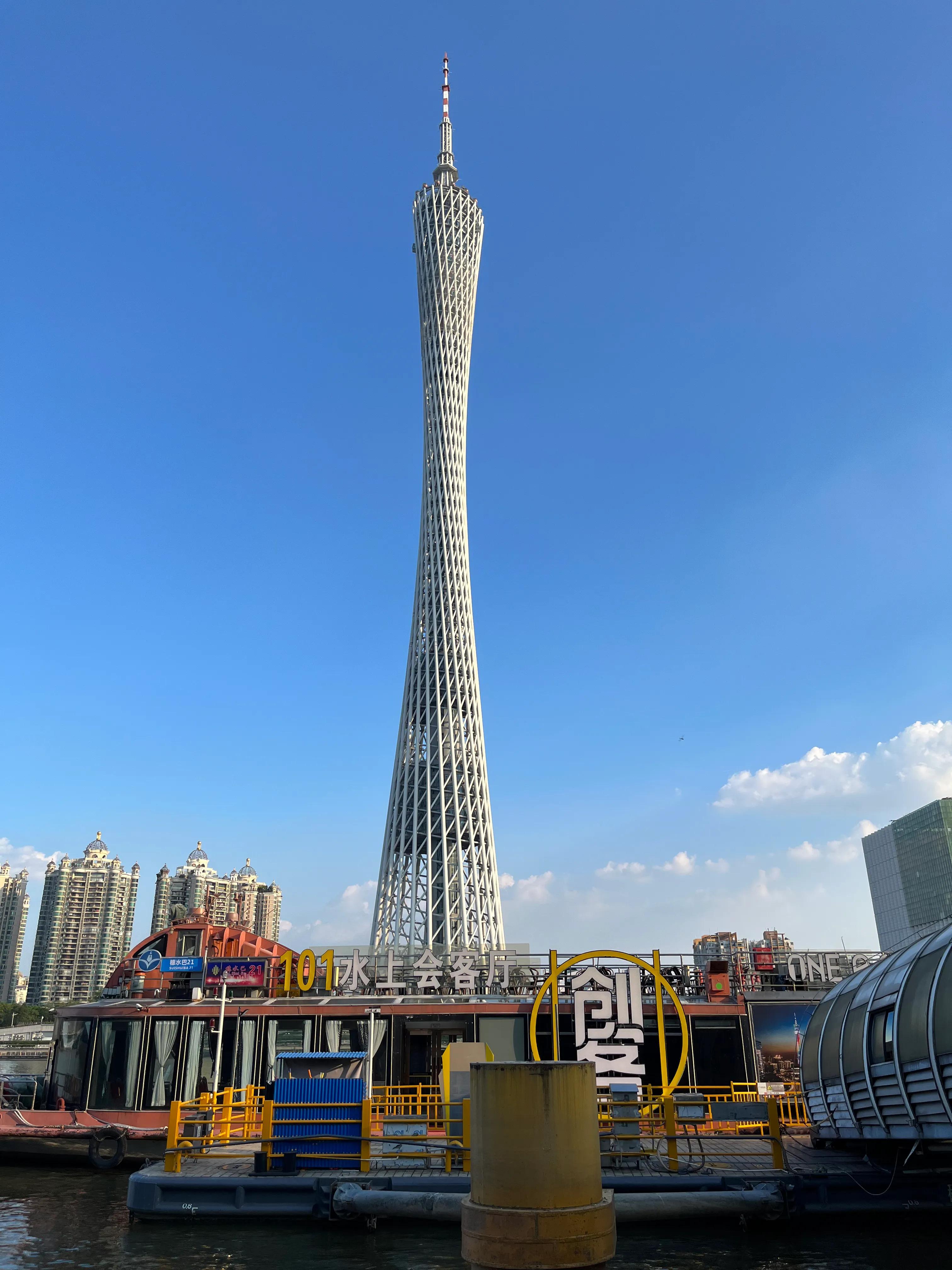 广州旅游攻略三日游必去十大景点,广州旅游必去景点旅游攻略