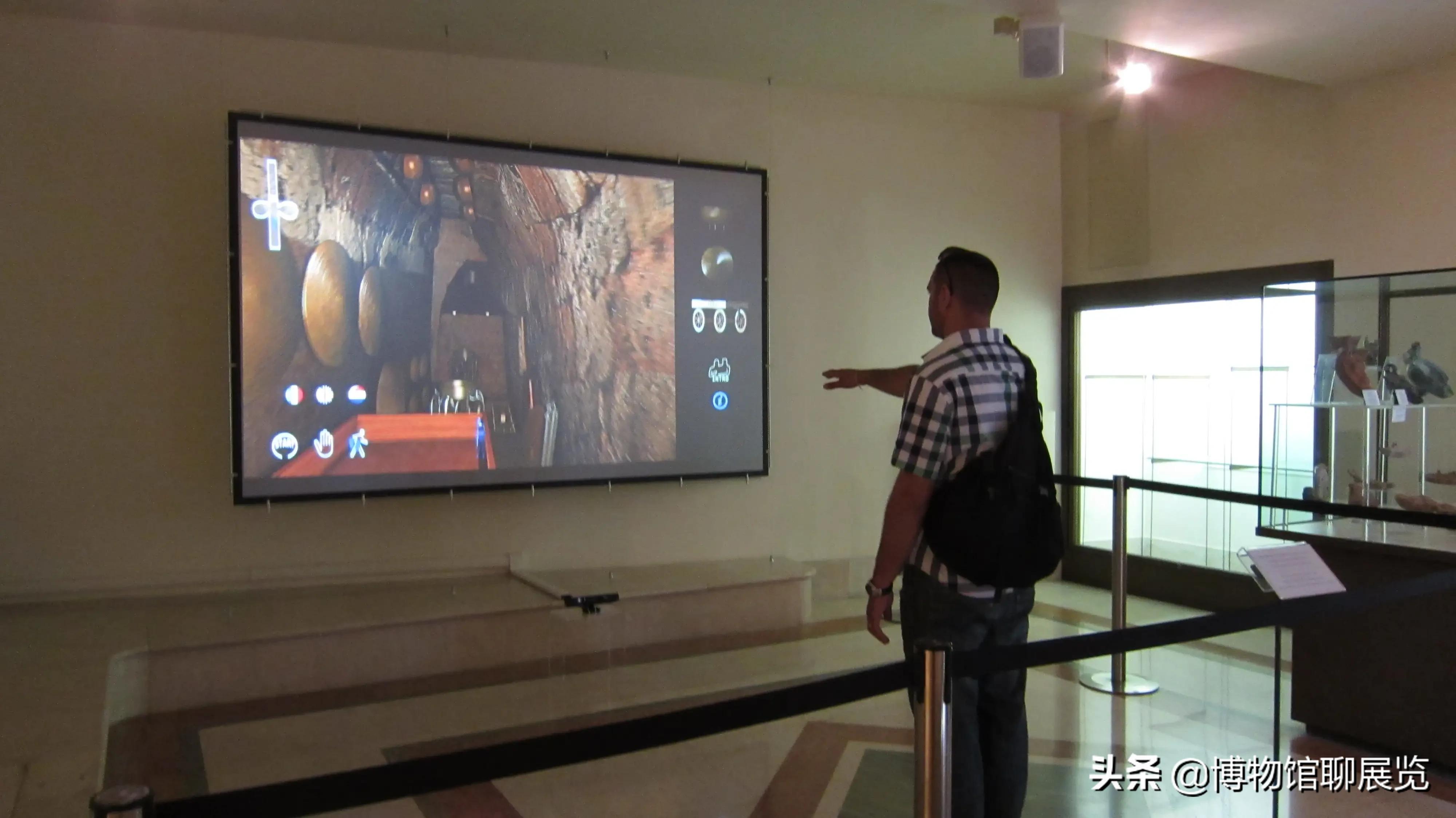 梵蒂冈博物馆意大利,走进梵蒂冈博物馆