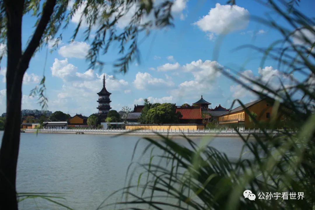平湖东湖景区,东湖景区平湖八大景致
