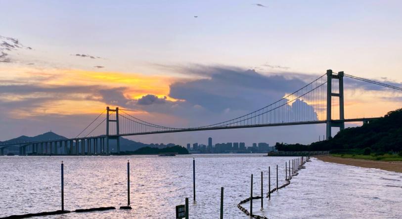 最赚钱的桥排名,赚钱最多的大桥