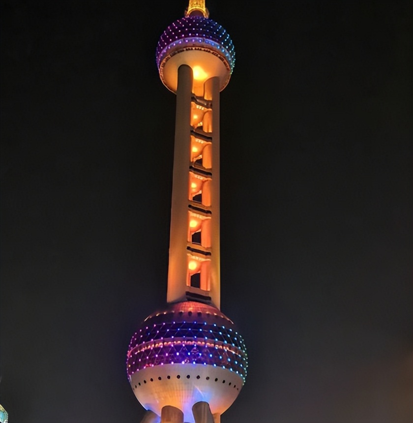 东方明珠旅游攻略最佳时间,东方明珠旅游攻略