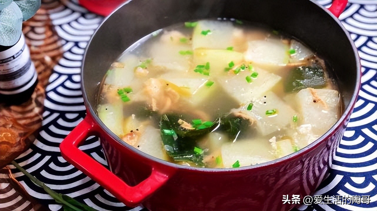 晚饭只吃一道减肥食谱,晚上吃什么解馋又健康减肥