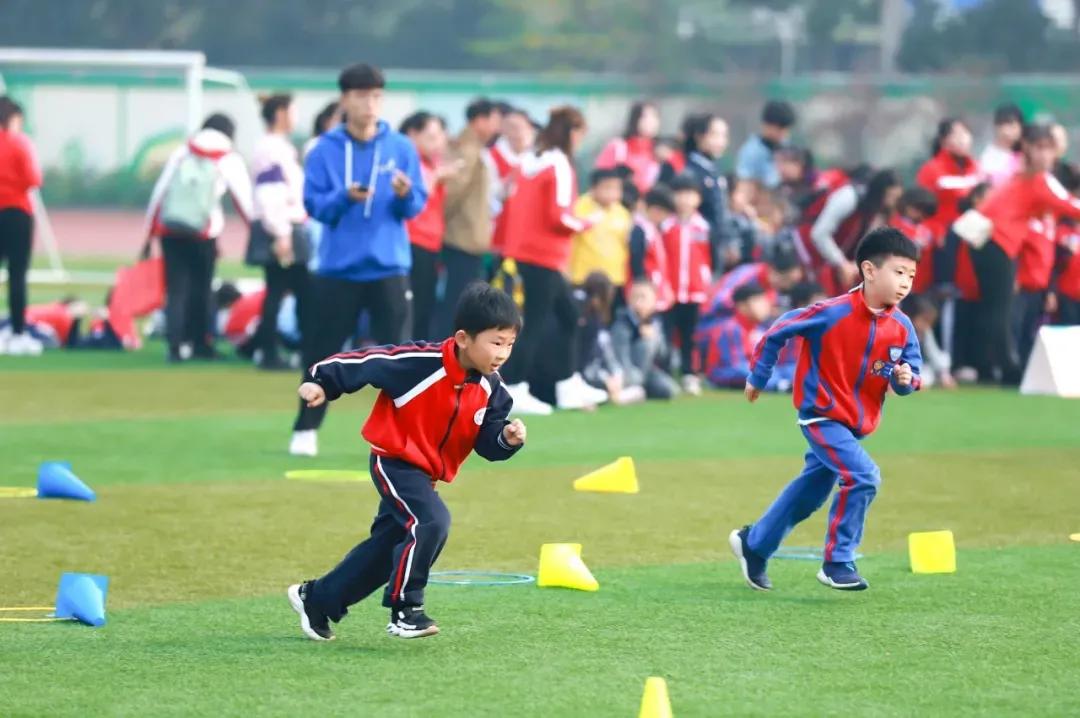 为什么小孩要在户外玩,为什么儿童要户外运动