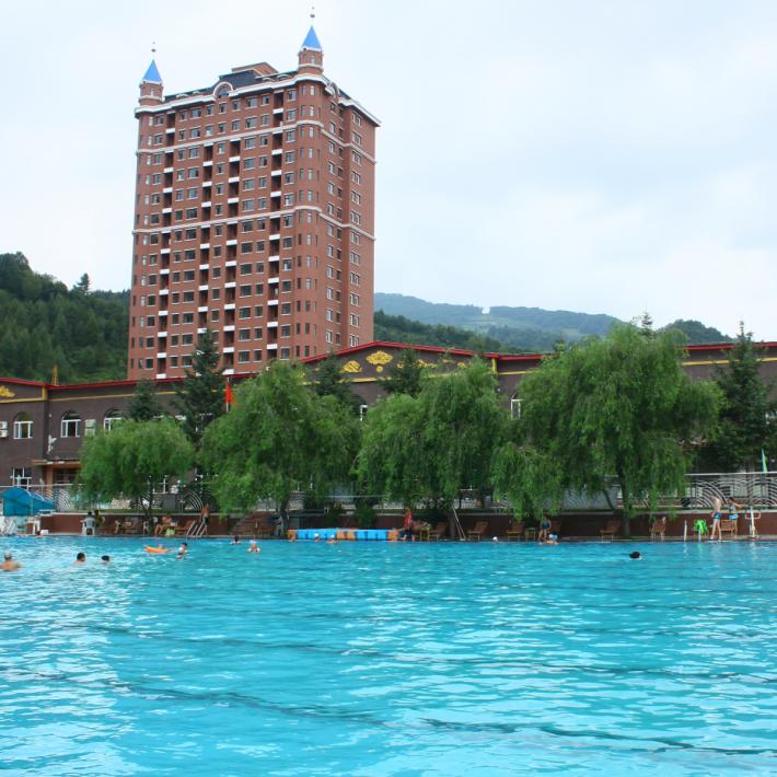 白山游玩攻略路线推荐,白山三日游最佳路线