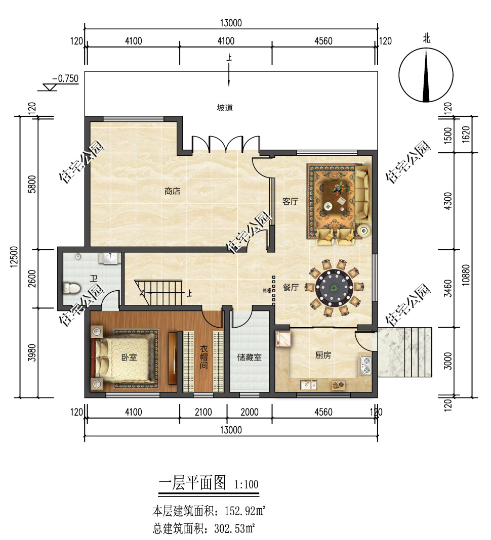 宅基地不到40平怎样合理的盖房子,宅基地盖房没有证怎么办