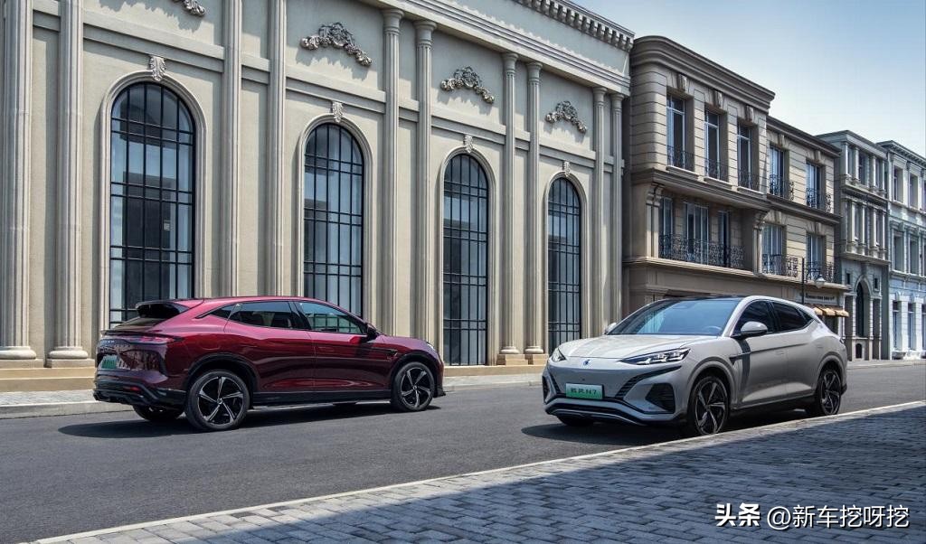 腾势n7云辇是全系标配的吗,腾势N7上新高级智驾