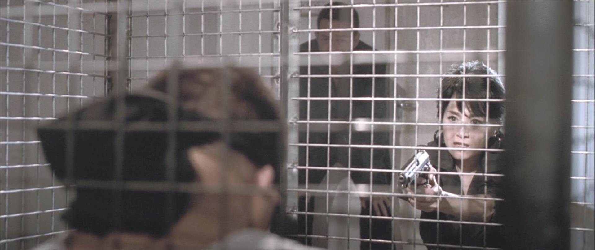 吴京洪金宝电影精彩片段,吴京洪金宝最后一场