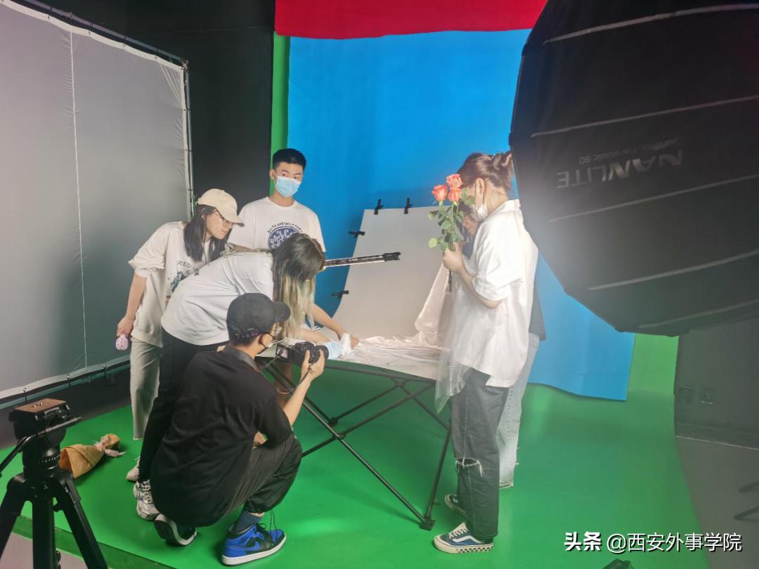 西安外事学院影视动画专业怎么样,西安外事学院表演专业前景