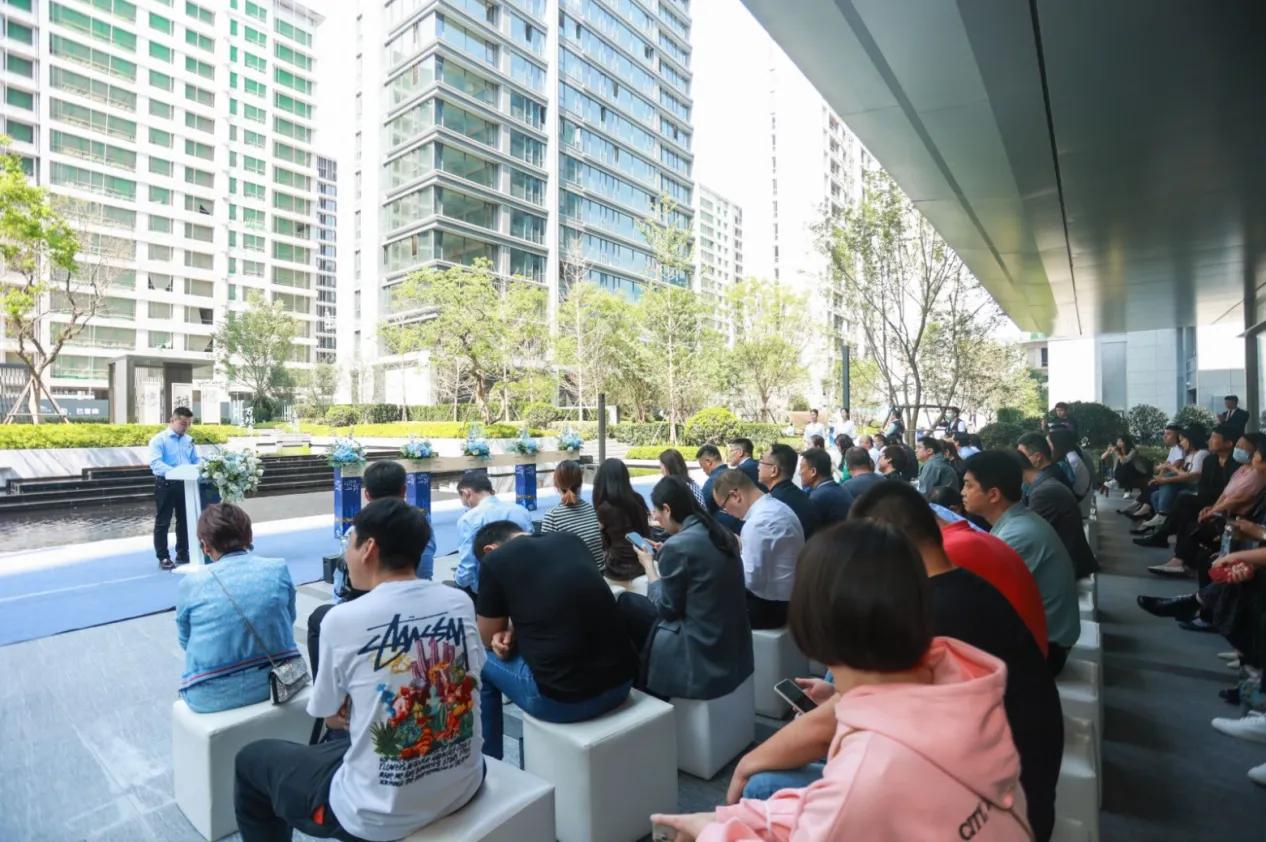 中交长安里172户型样板间,中交长安里价格公示