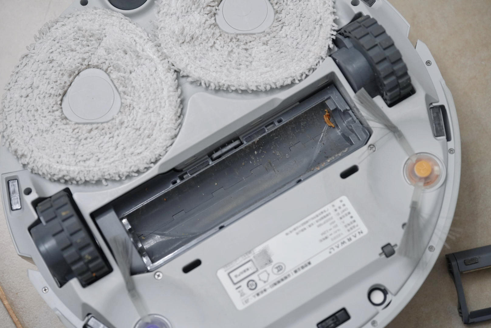 扫地机器人推荐云鲸j3,扫地机器人云鲸J3测评