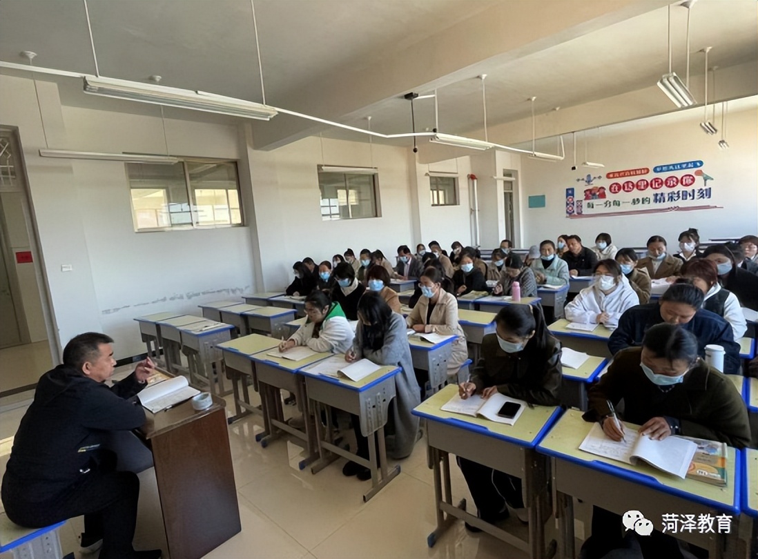 【乡村教育振兴·乡村温馨校园篇（七）】单县郭村镇中心小学：深化办学理念引领学校新发展