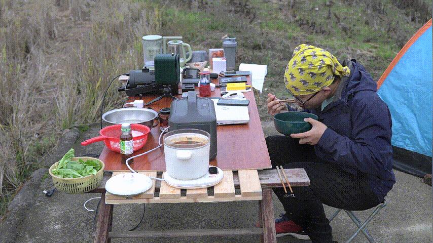 大功率户外电源怎么选,户外电源选购干货指南