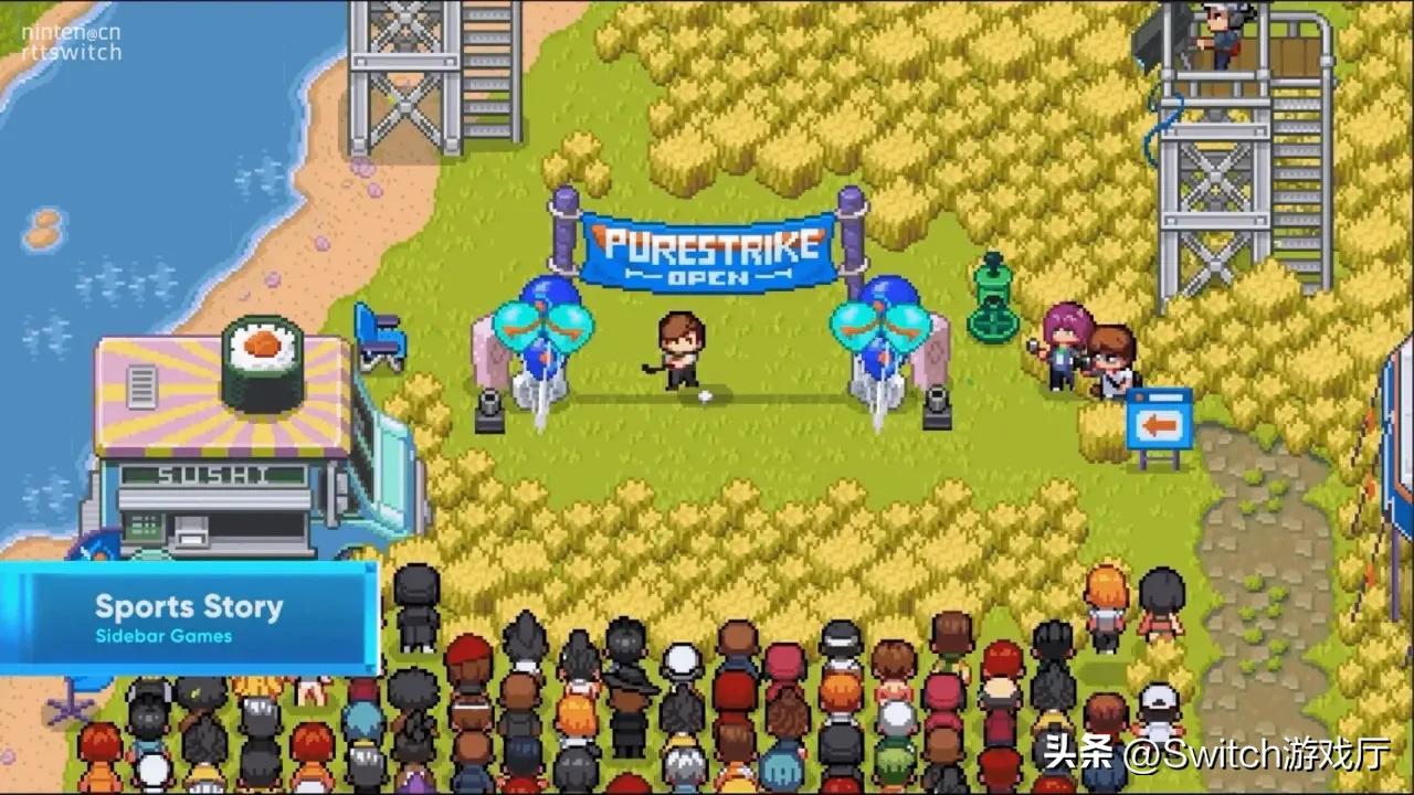 任天堂运动类游戏推荐,任天堂单机动作游戏推荐