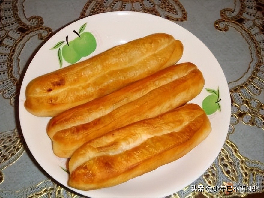 全国各地烧饼大全,全国各地小吃大全地图