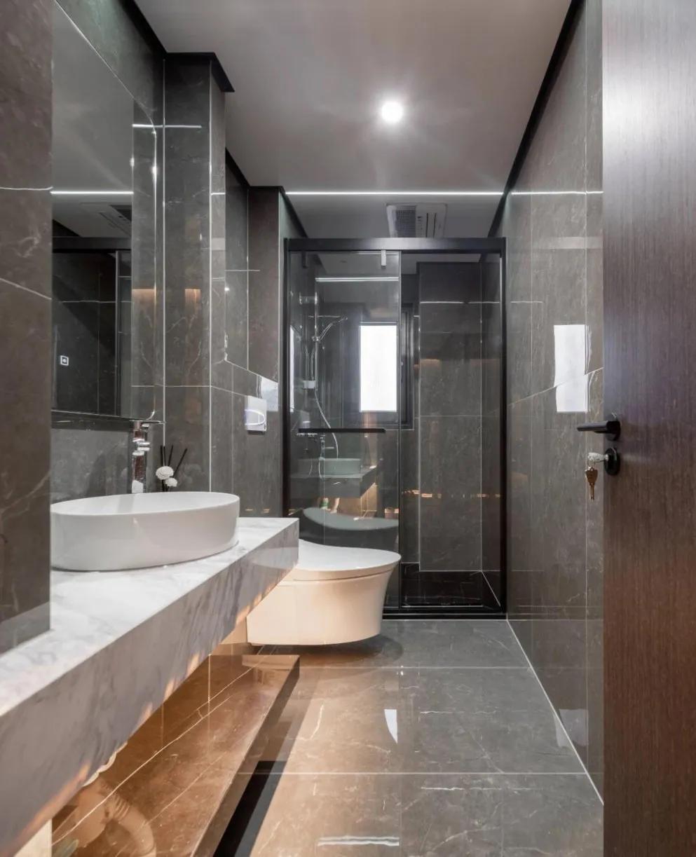 卫浴间防潮最佳方法,浴室潮气重怎么办