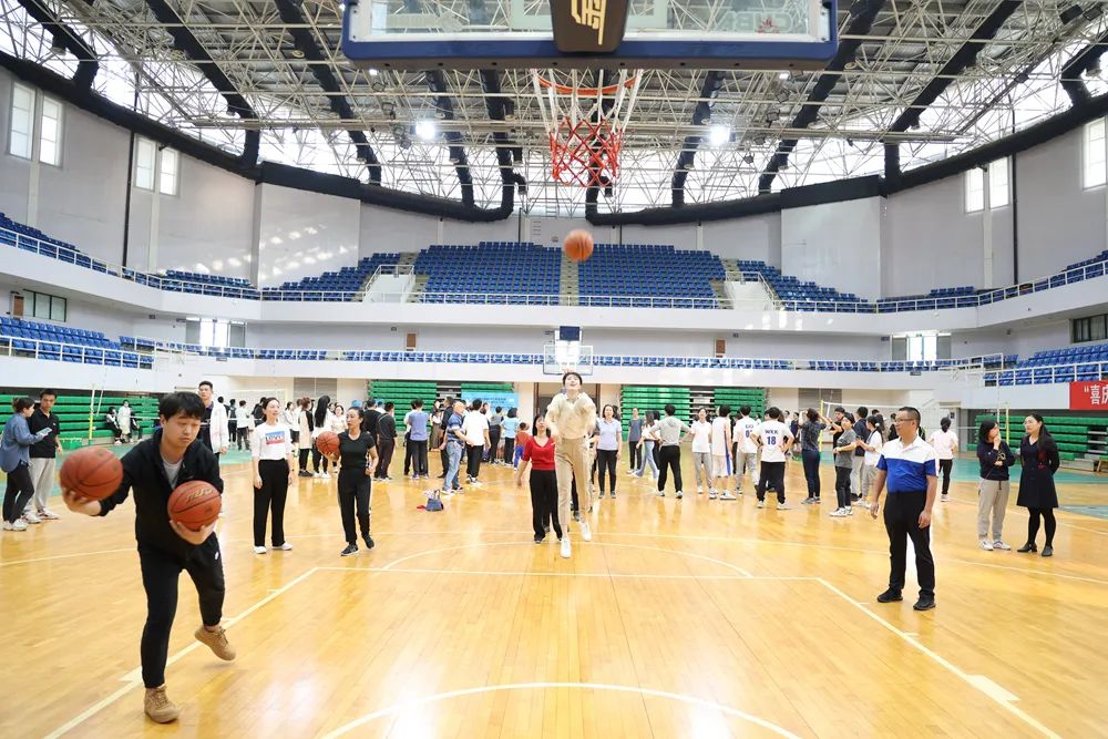 中南大学24周年超燃,超燃运动会开幕式热门