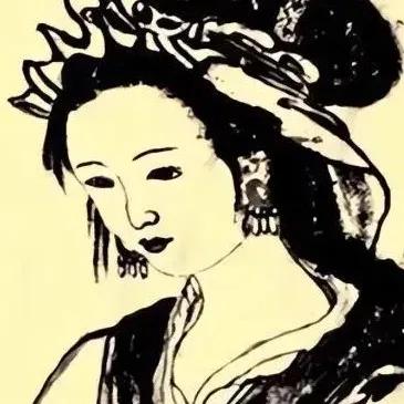 寡妇河中洗澡,被老汉玷污,寡妇不怒反笑:你是个好人