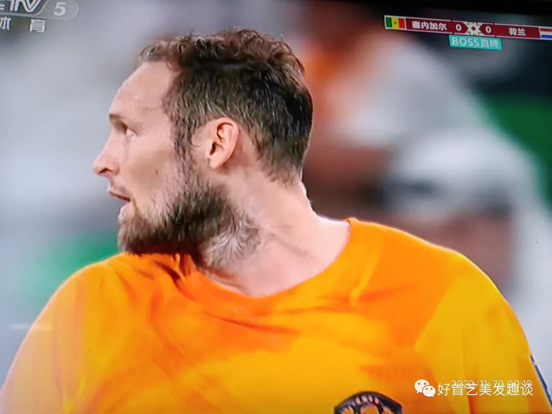 卡塔尔世界杯发型,卡塔尔世界杯内马尔发型