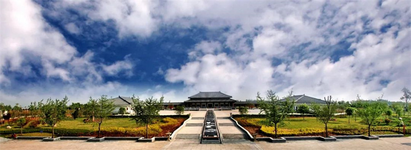 24年漯河食博会在哪里,漯河的美食嘉年华在哪个位置