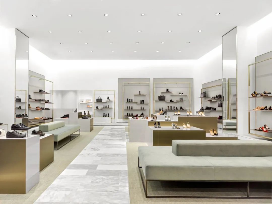 曾师出YABU，多伦多Burdifilek Studio独特设计理念！