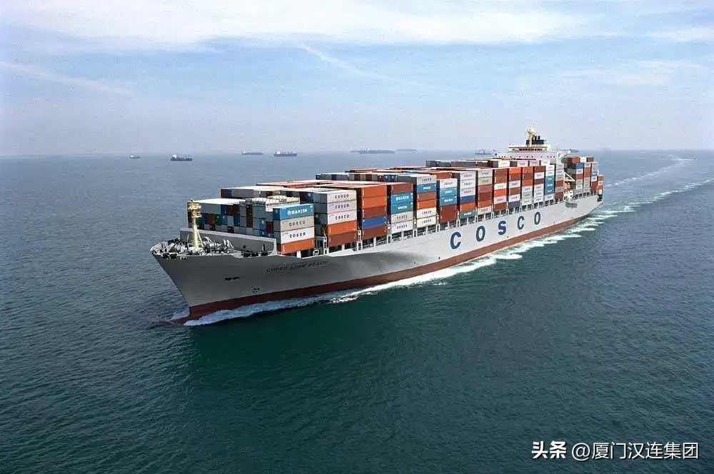 亚洲-北欧运费跌至每箱1000美元，大量空箱在中国港口堆积