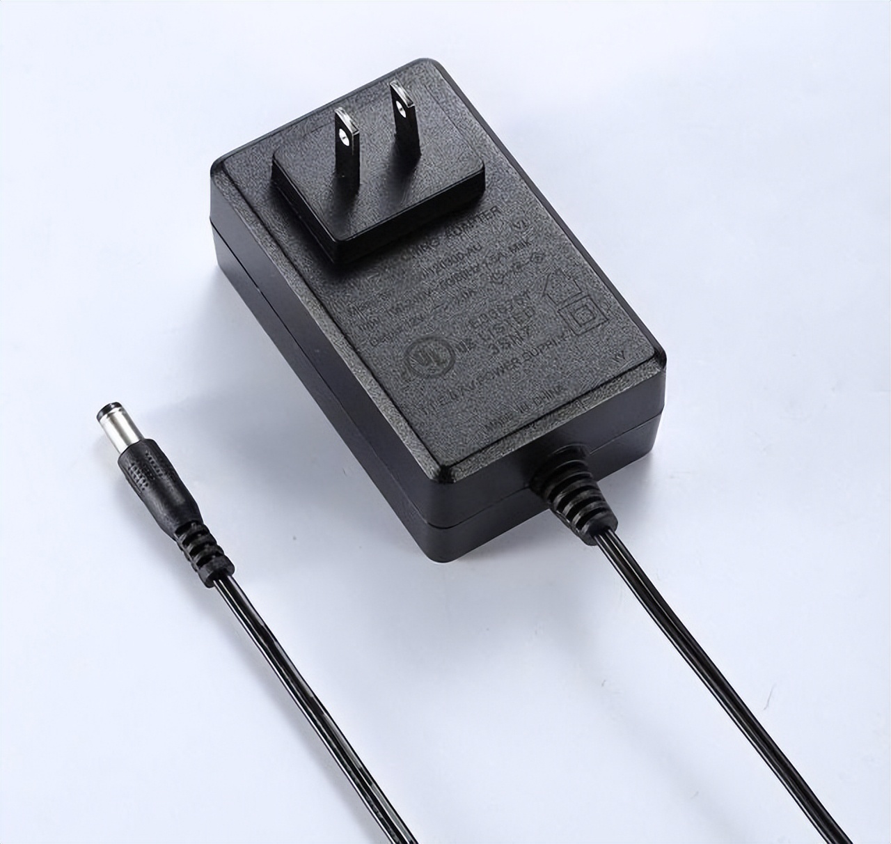 电源适配器检测方法,电源适配器元器件的识别