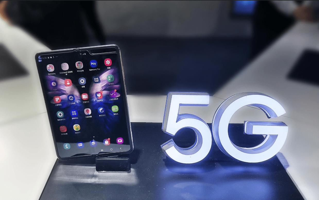 2022年5g网络覆盖率,5g网络会呈现出怎么样的新世界