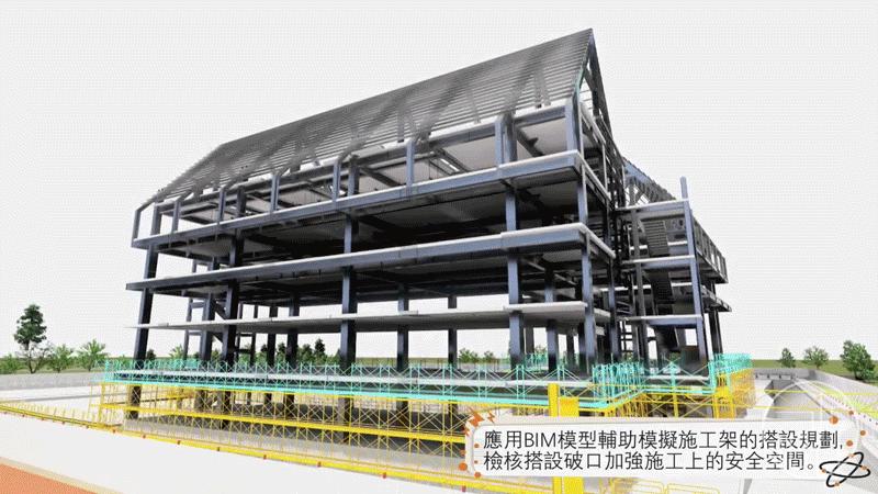 零碳排、零废弃、以租代售的模块化新型小区，还能种菜养鱼