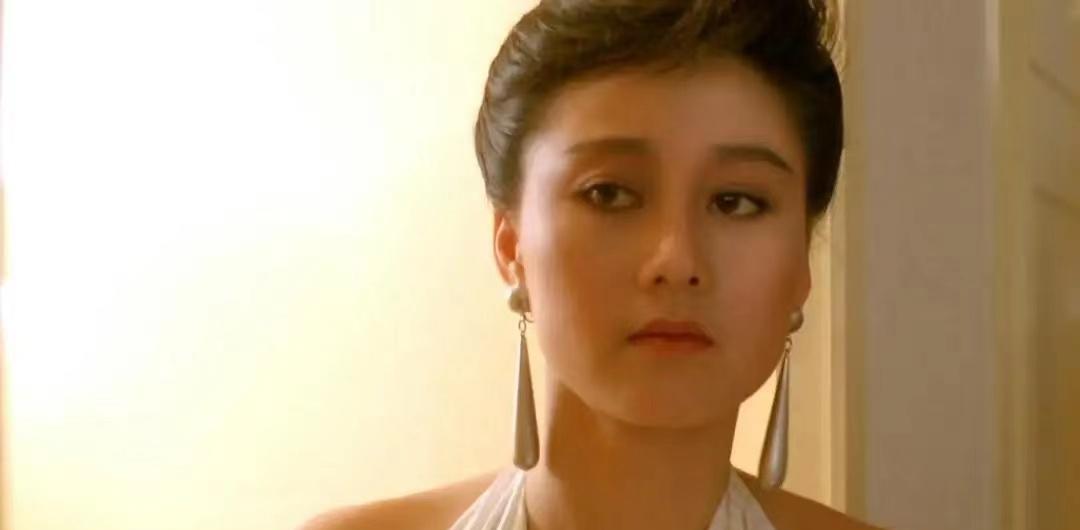 周润发和张卫健,张卫健周润发