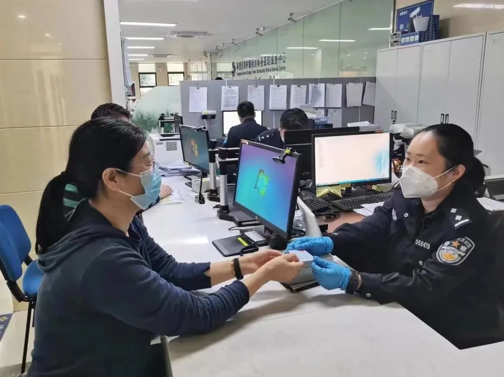 上海市奉贤区身份证换领,上海奉贤区办身份证