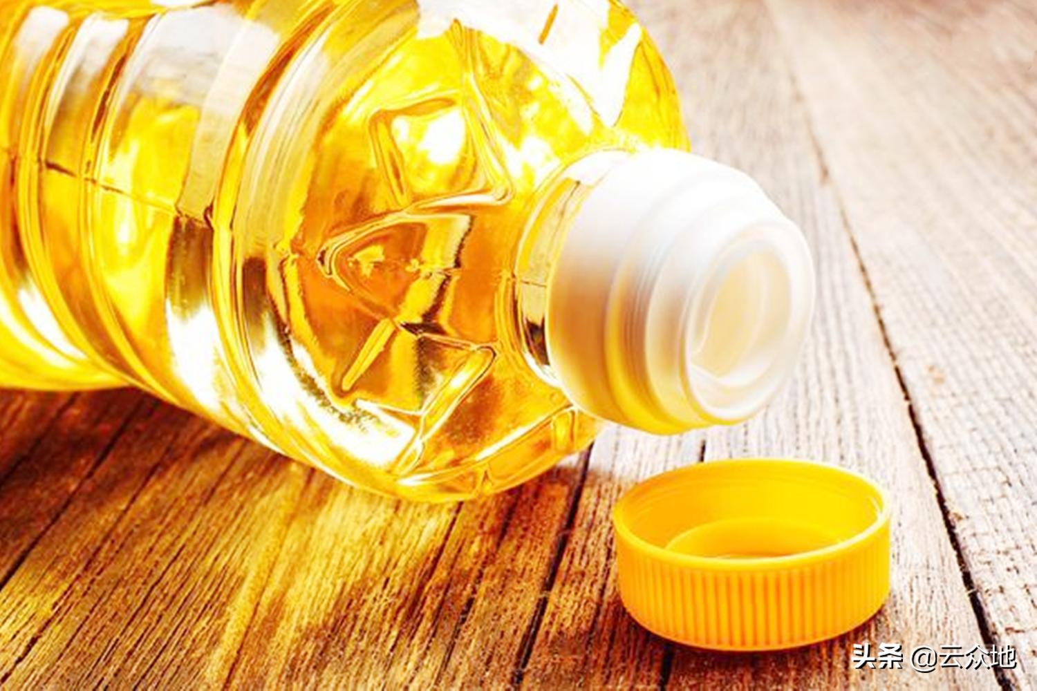 农村压榨油好还是超市好,农家压榨菜籽油与超市买的油