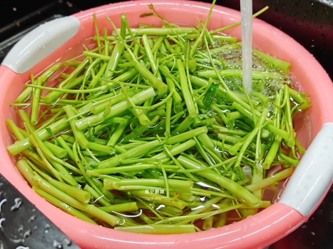 现摘现卖6元一斤,3元一斤大量上市菜