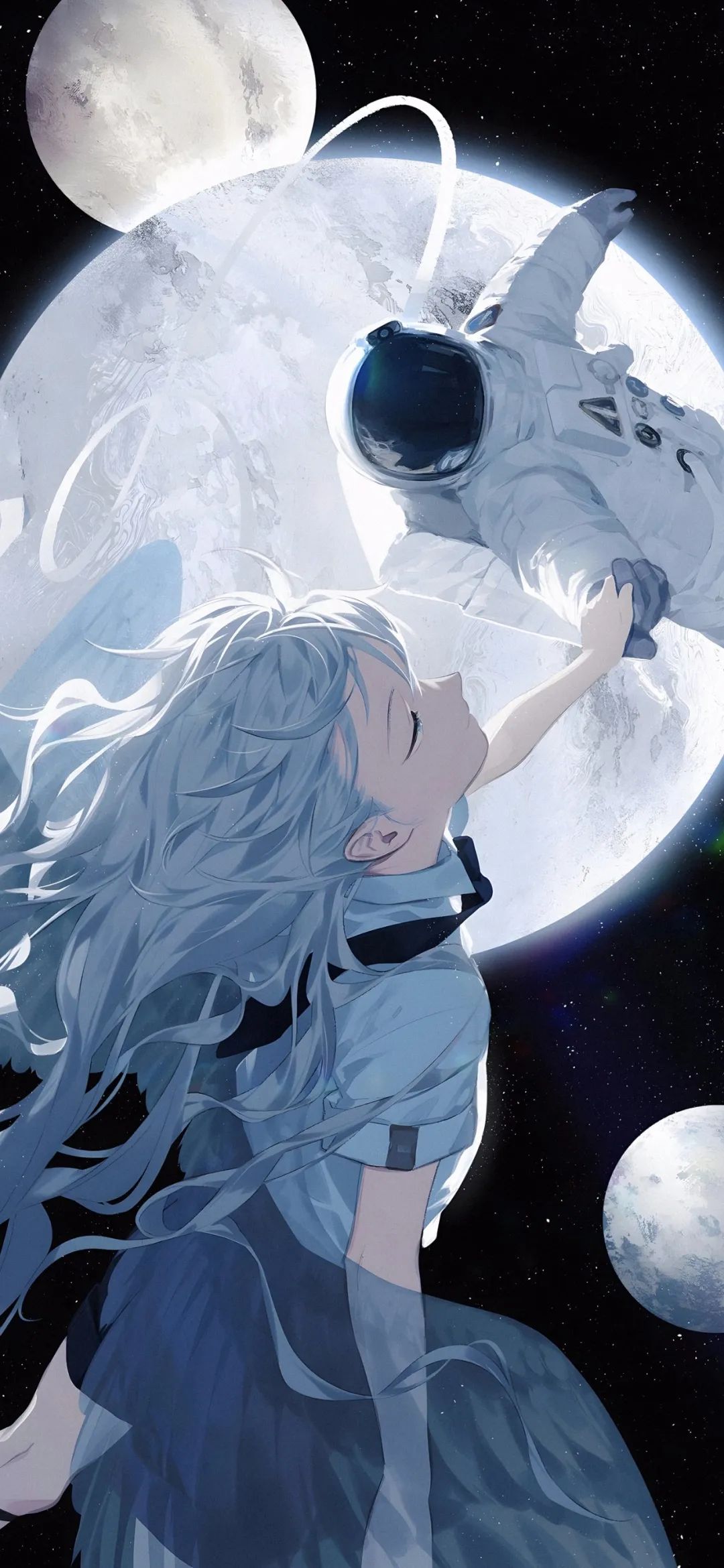 壁纸女性是美好的,今日壁纸与你有关