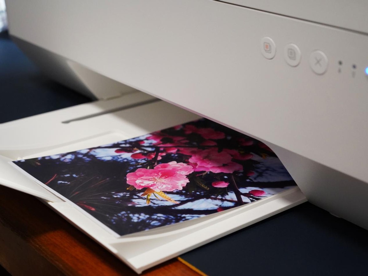 米家喷墨一体打印机连不上wifi,米家连供喷墨打印一体机评测视频