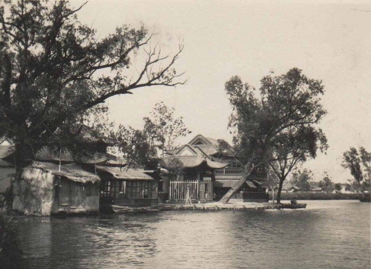 日本侵略暴行记录照片,老照片揭露日本暴行