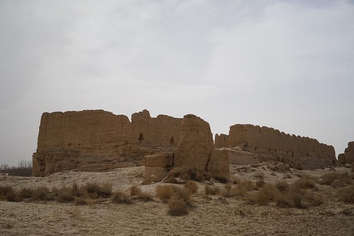 为什么来到敦煌,在敦煌旅游的真实感受