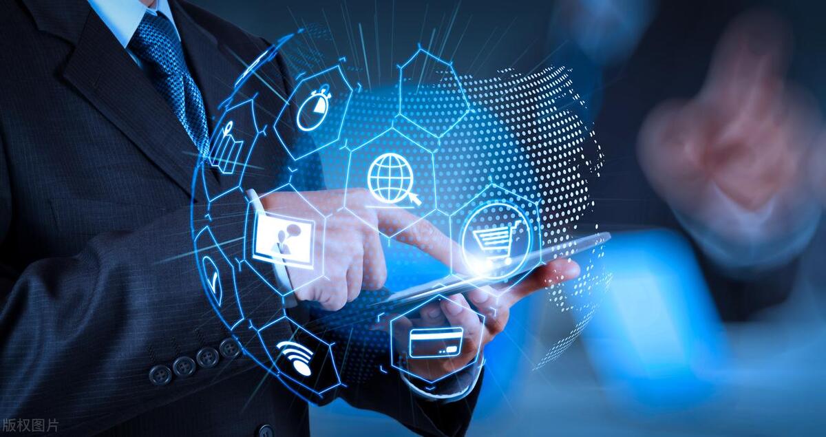 后疫情时代，行业黑马都在这里啦