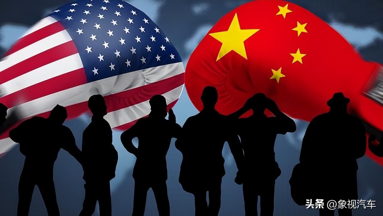 三大品牌车企翻身,美国三大汽车破产厂