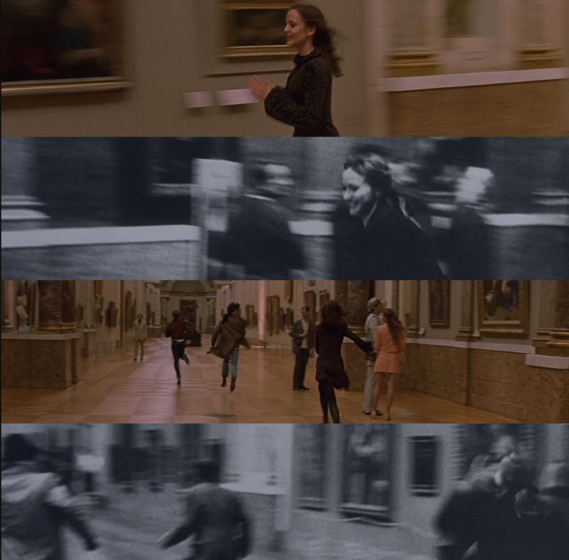 好于98%的情色片，她一脱就惊艳世界