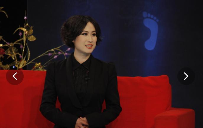 45岁芙蓉姐姐现状：从人人嘲笑到低调富婆，她才是最清醒的那一个