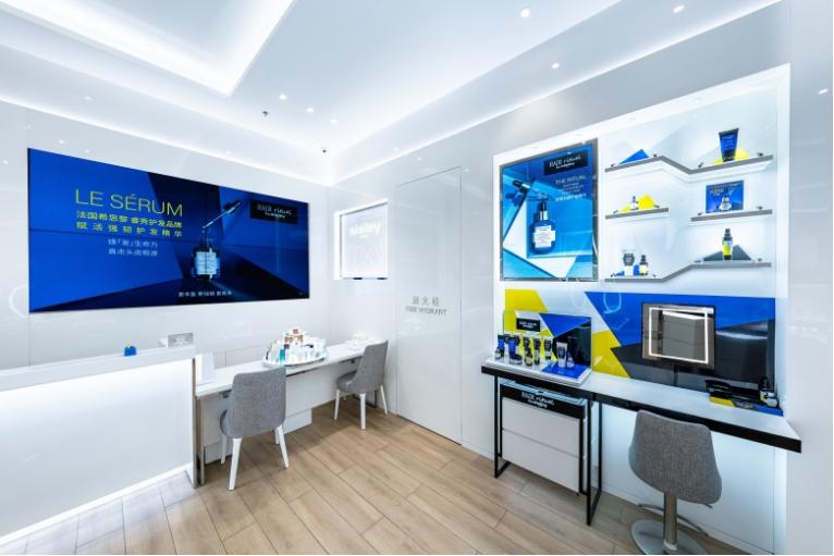 法国希思黎洗护,法国希思黎面部护理