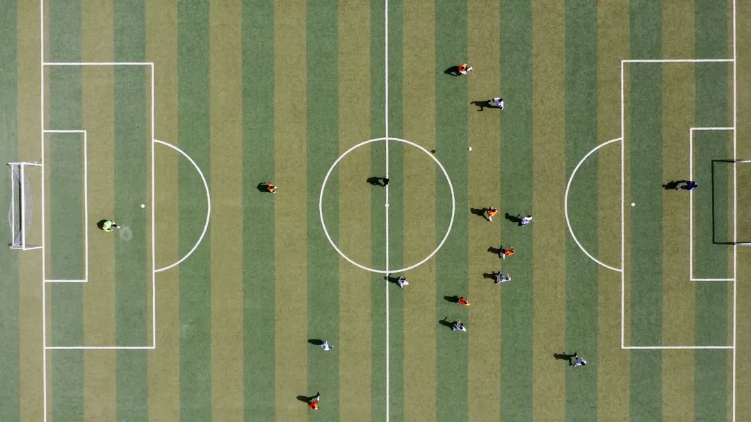 2019兰州市足球比赛,兰州新区第1届青少年足球联赛