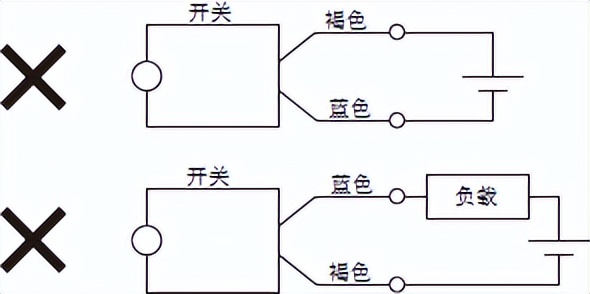 接点开关是控制零线还是火线,定位式开关