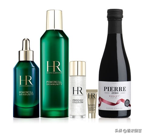 必抢情人节限定美妆！