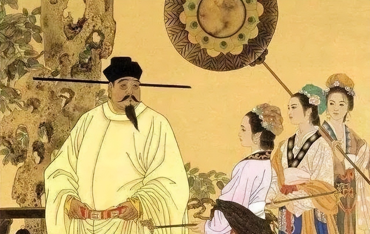 苏轼曾多次想自杀，从来没有天生的豁达，不过在苦难面前选择坚强