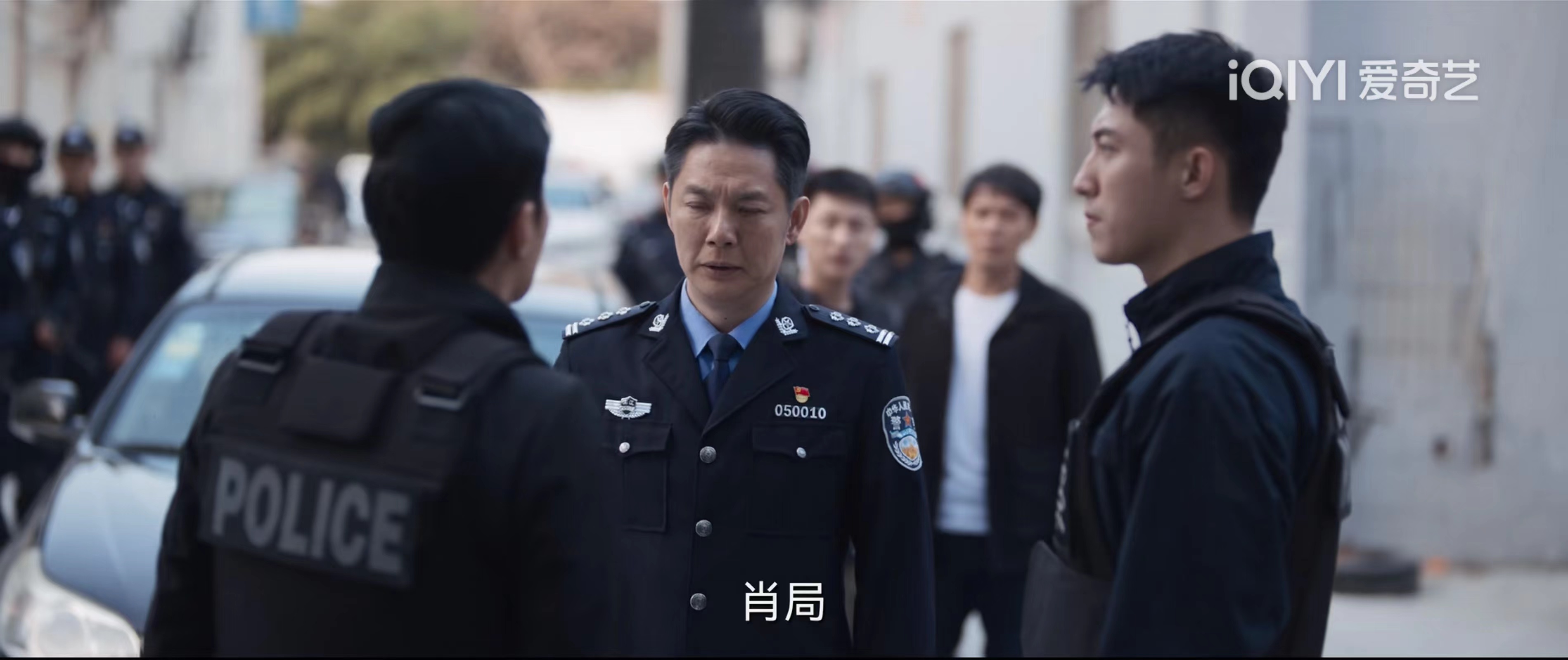 罚罪最后几集剧情狗血,罚罪大结局深度解析