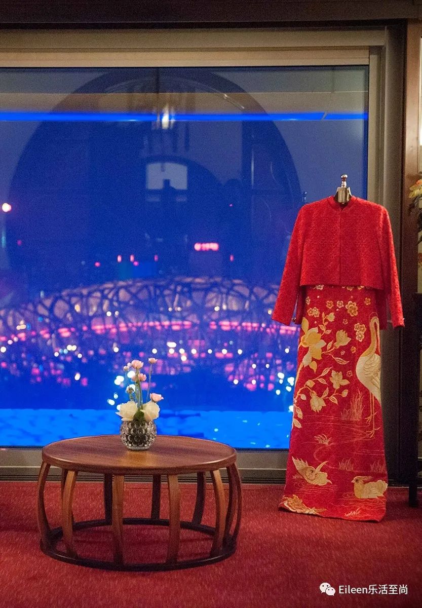 1.2亿做汉服？四合院大婚的富五代名媛有什么背景和神仙家人？