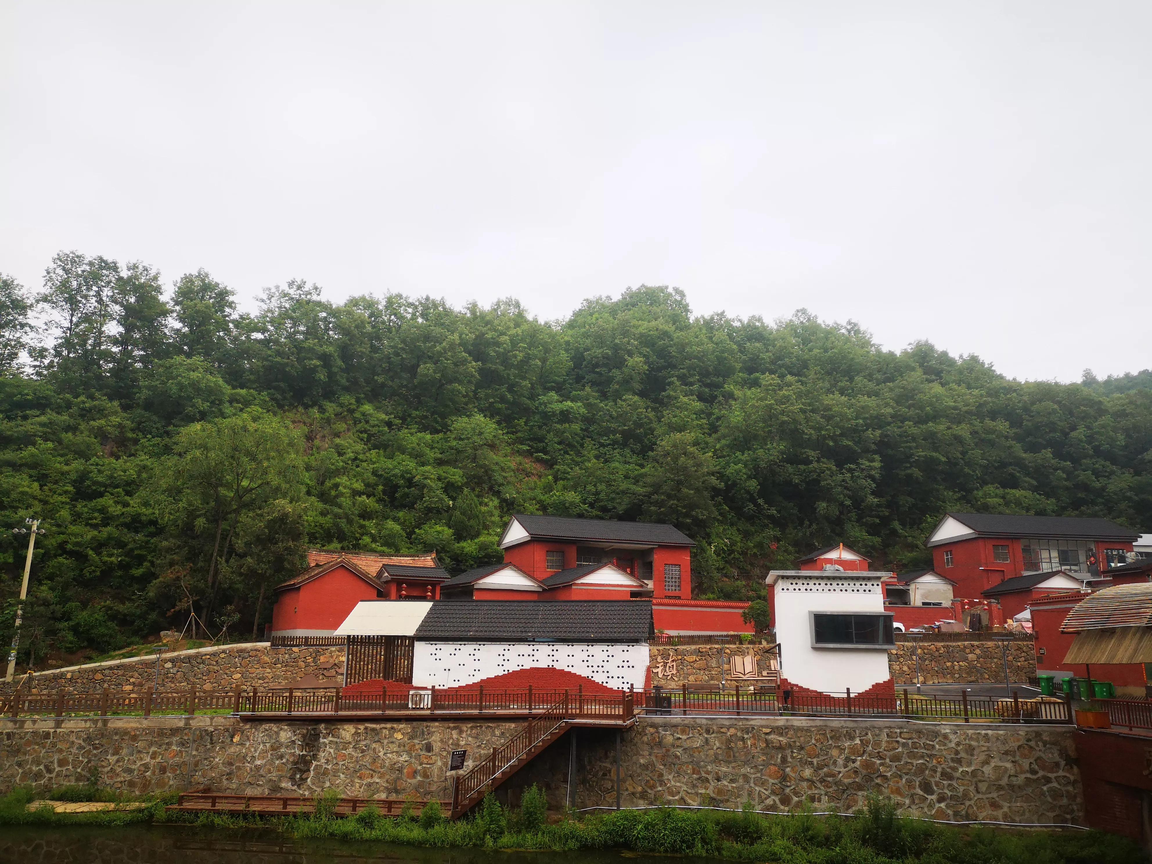 乡村开店日记,村庄日记大全简短